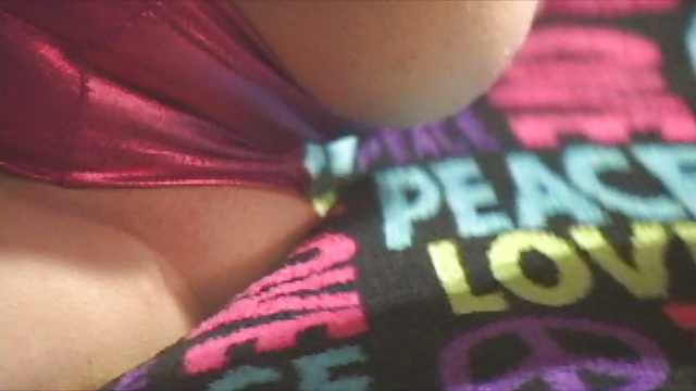 New Pics of not My stepsister Working Out #29026131