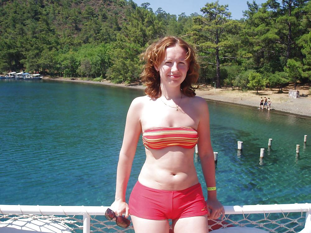 Camel toes-1 #34016980