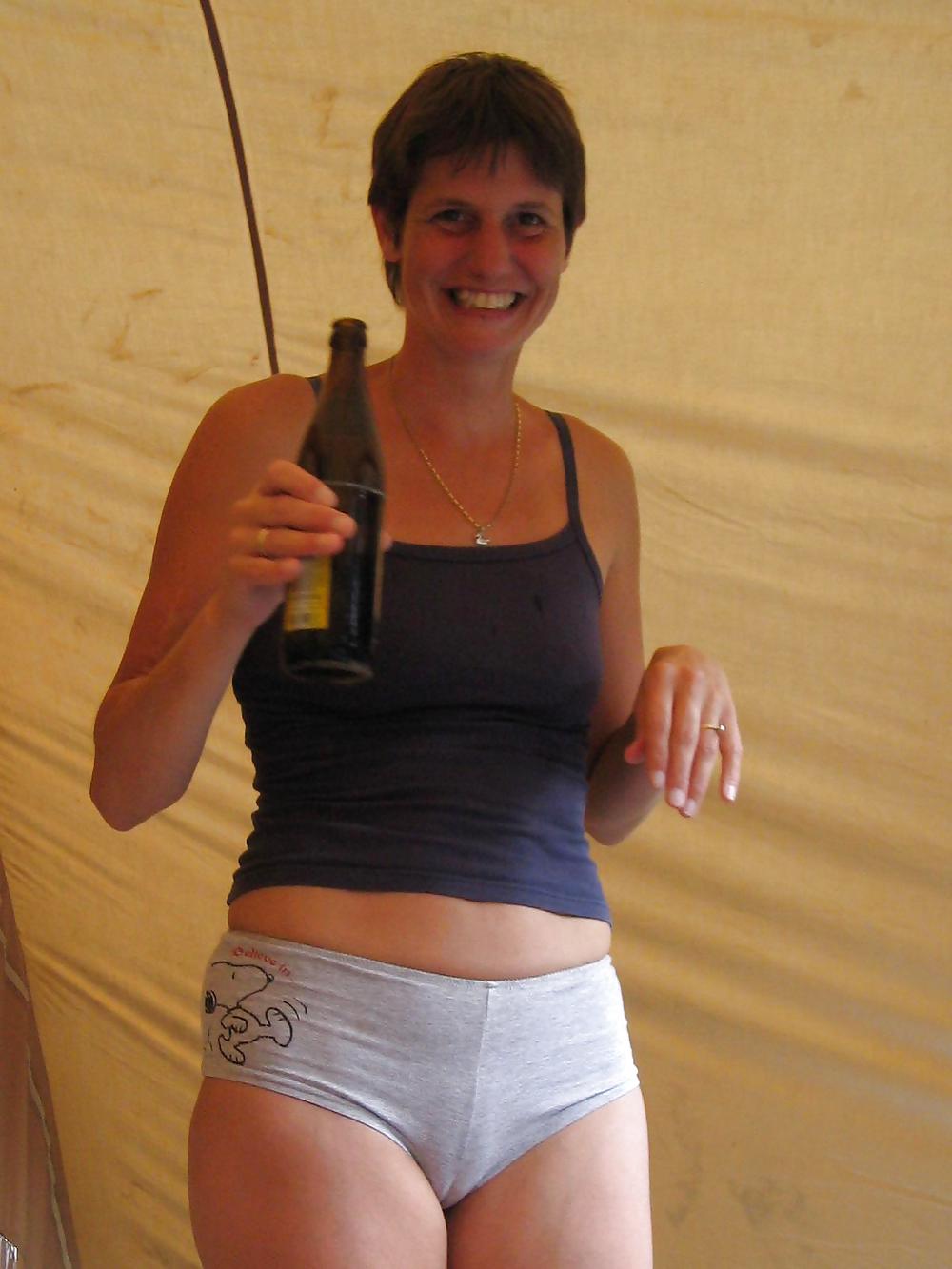 Camel toes-1 #34017020