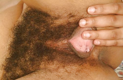 J'adore les femmes ayant une belle toison 171 #27929291