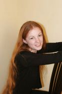 Redhead teen