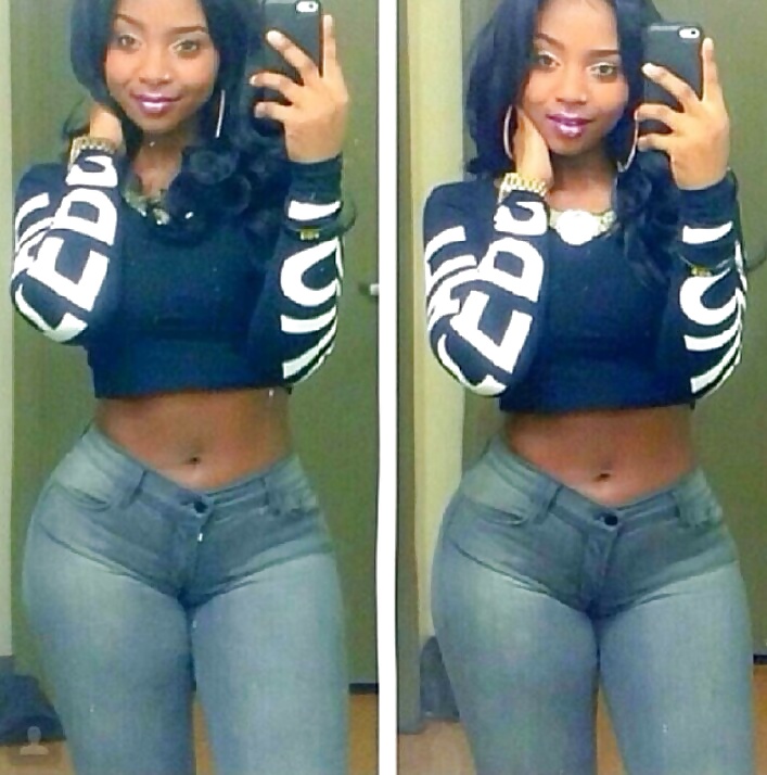 DAMN SHE GOT DAT WORK VOL.120 #40131158
