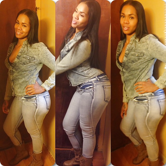 DAMN SHE GOT DAT WORK VOL.120 #40131210