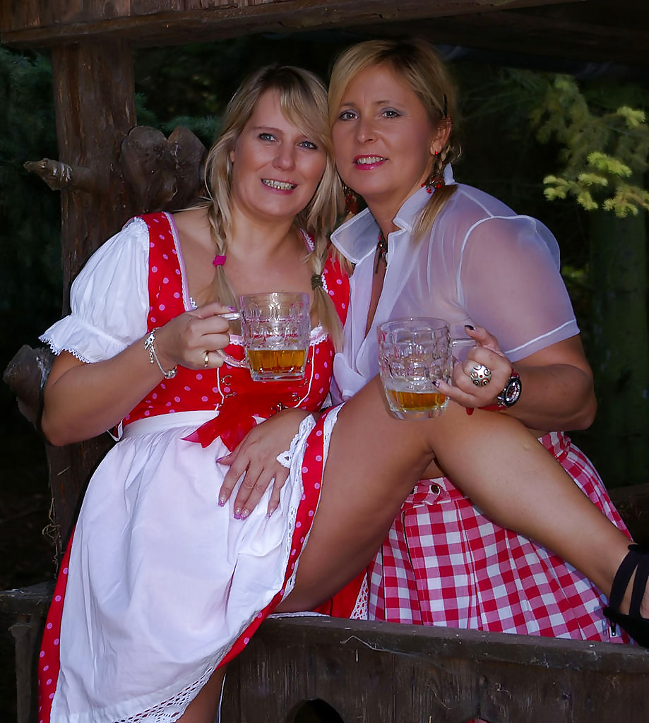 Lesbian from bayern (Germany) #35611097