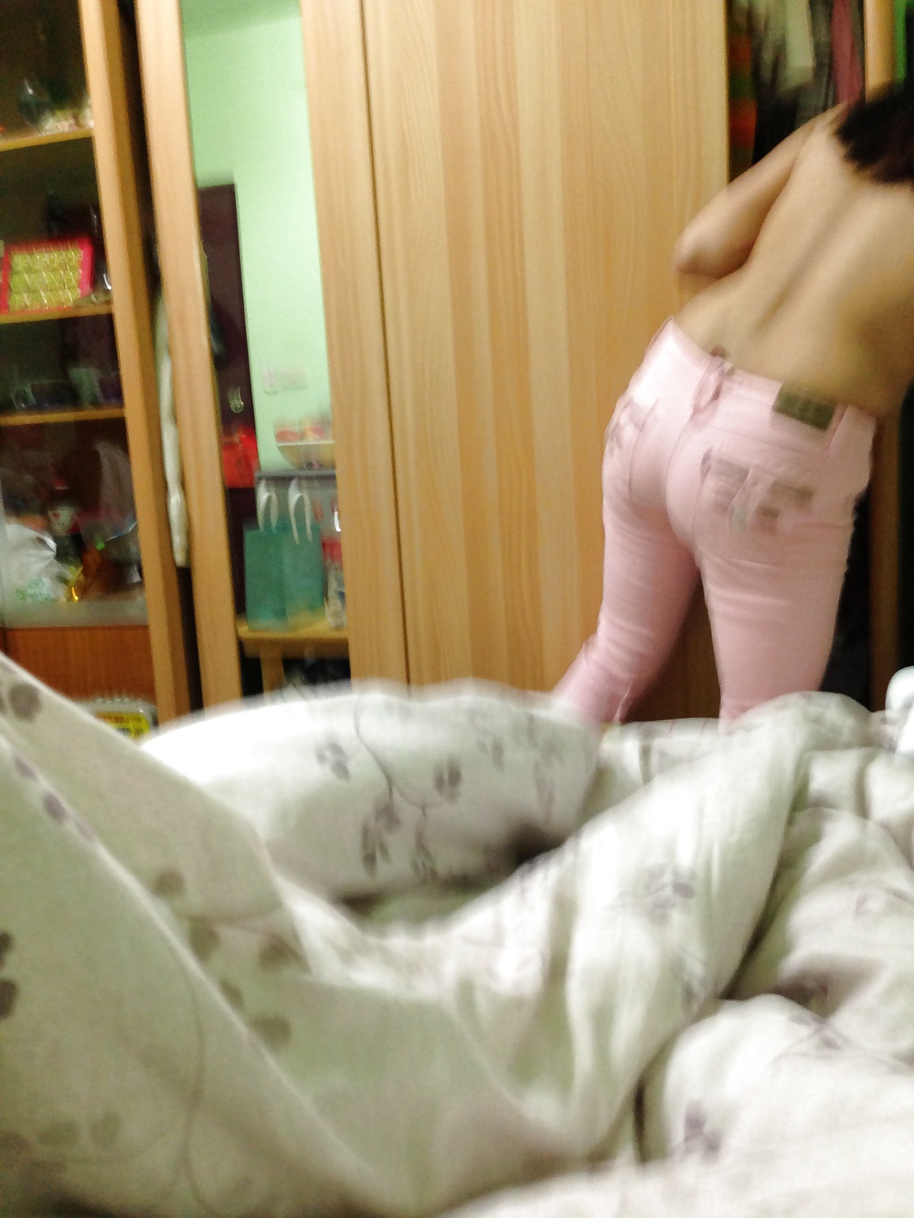 Rief Sie Nach Dem Orgasmus Sagte, Sie Spritzte Nie B4! #25499000