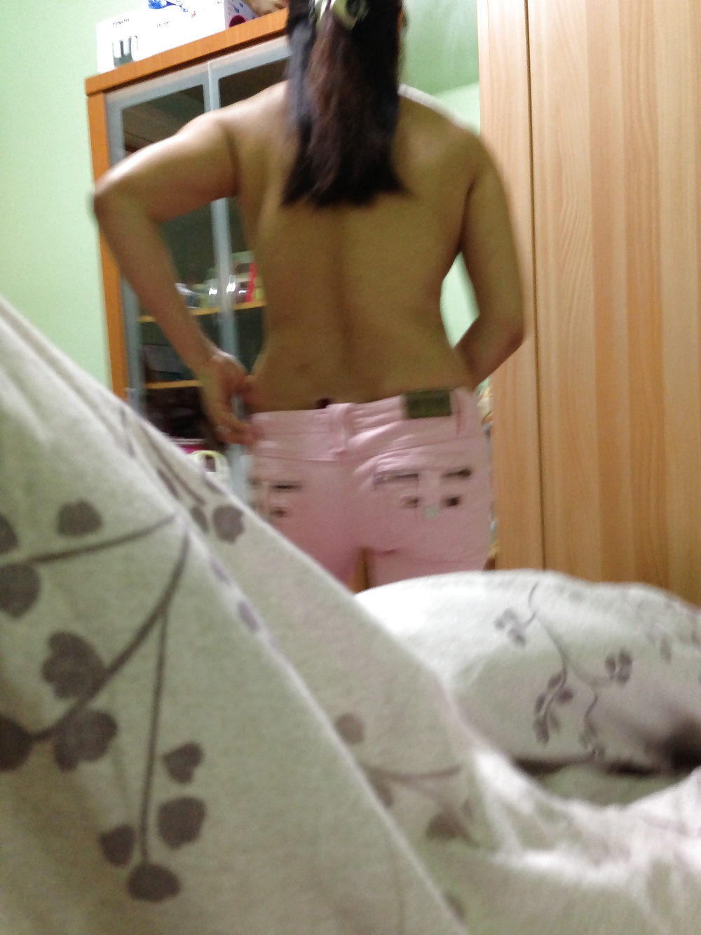 Rief Sie Nach Dem Orgasmus Sagte, Sie Spritzte Nie B4! #25499082