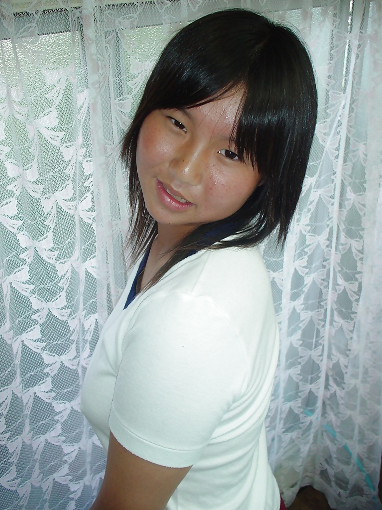 Japanese Girl Friend 105 - Miki 02 #30940108
