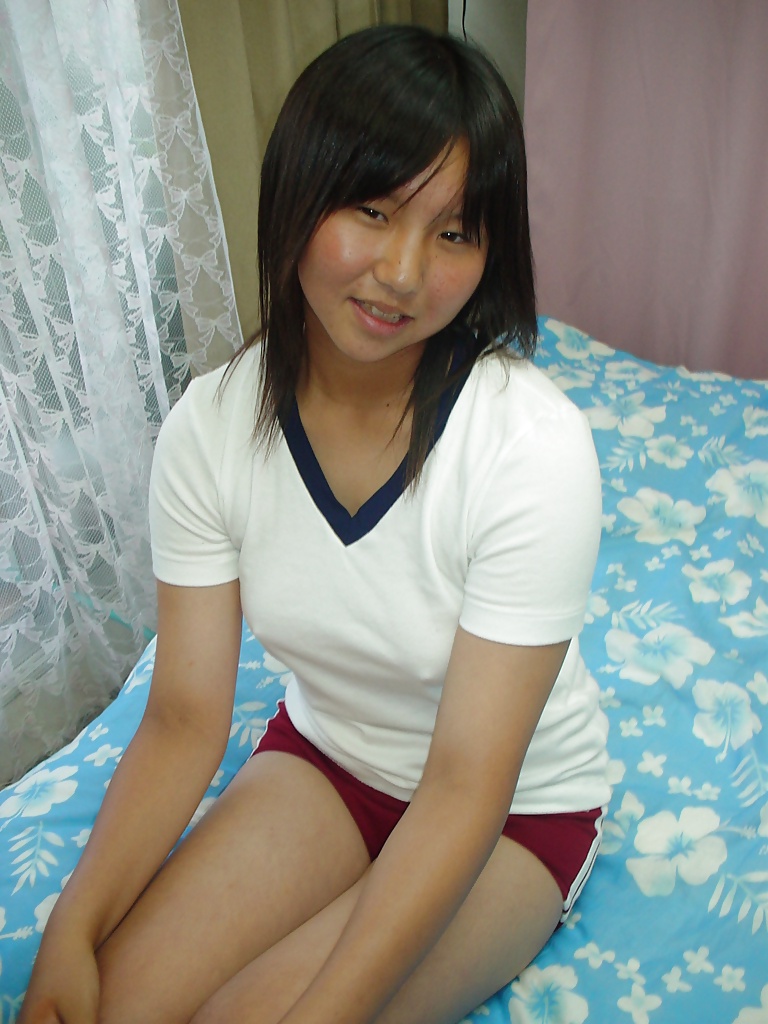 Japanisches Mädchen Freund 105 - Miki 02 #30940111