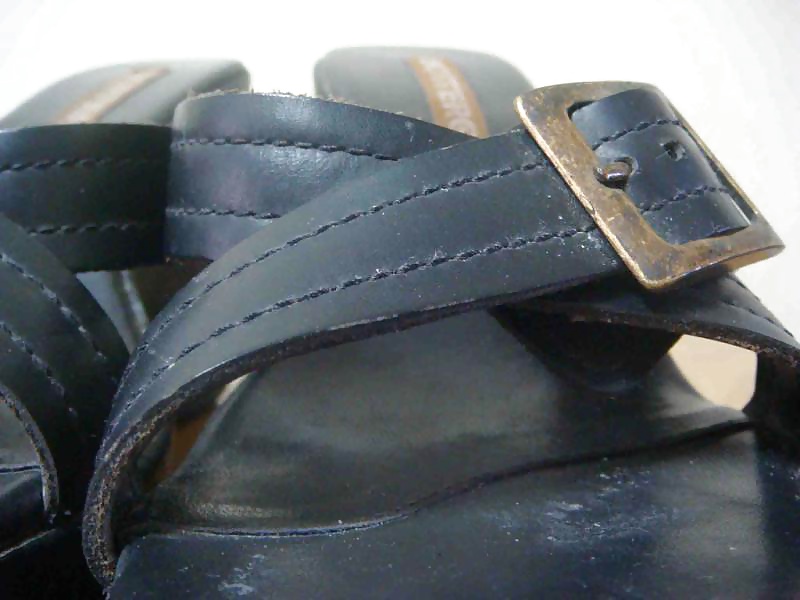 Clog Schwarz Bottero #31469963