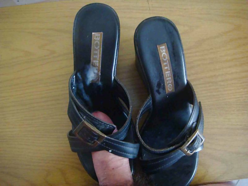 Clog Schwarz Bottero #31469965