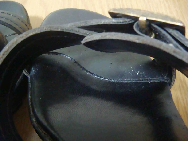 Clog Schwarz Bottero #31469968