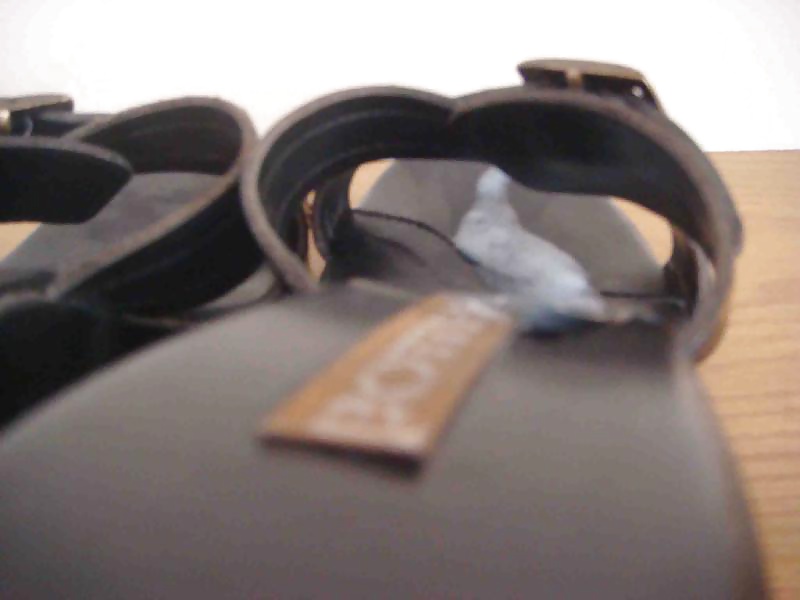 Clog Schwarz Bottero #31469982