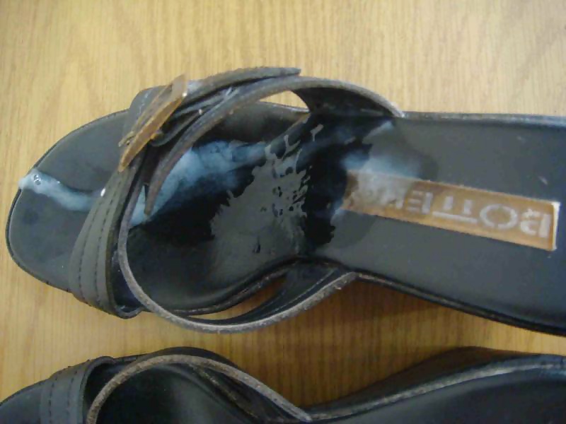 Clog Schwarz Bottero #31469989