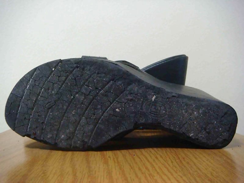 Clog Schwarz Bottero #31469990