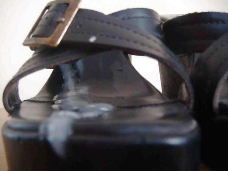 Clog Schwarz Bottero #31470037