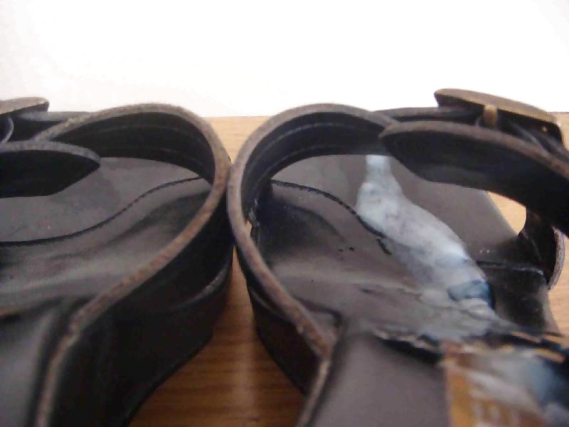 Clog Schwarz Bottero #31470039