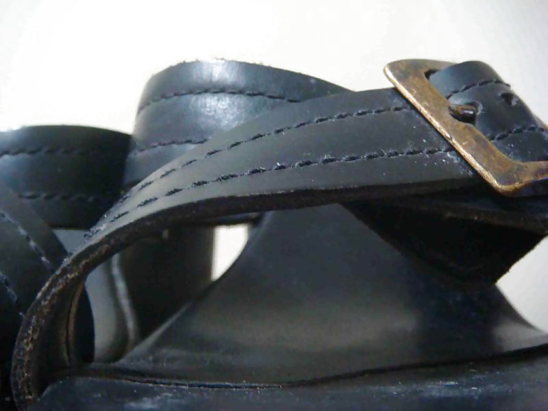 Clog Schwarz Bottero #31470046