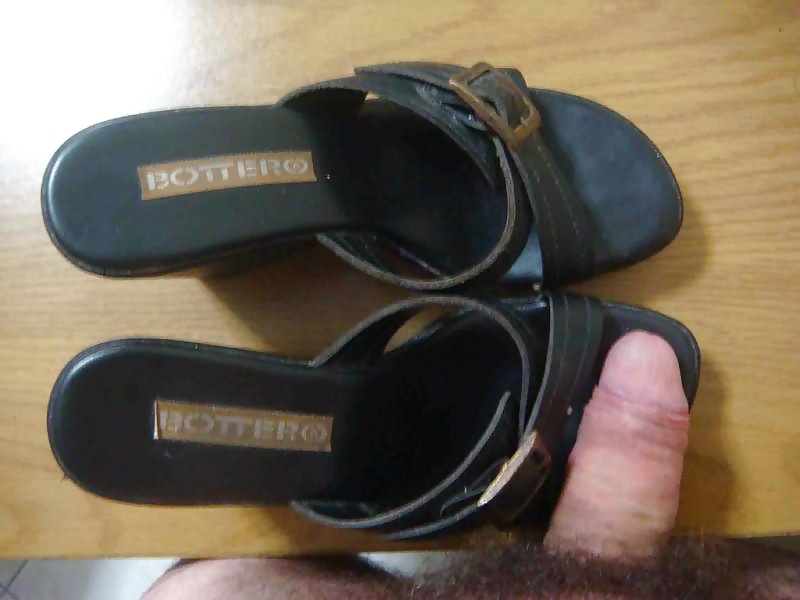 Clog Schwarz Bottero #31470050