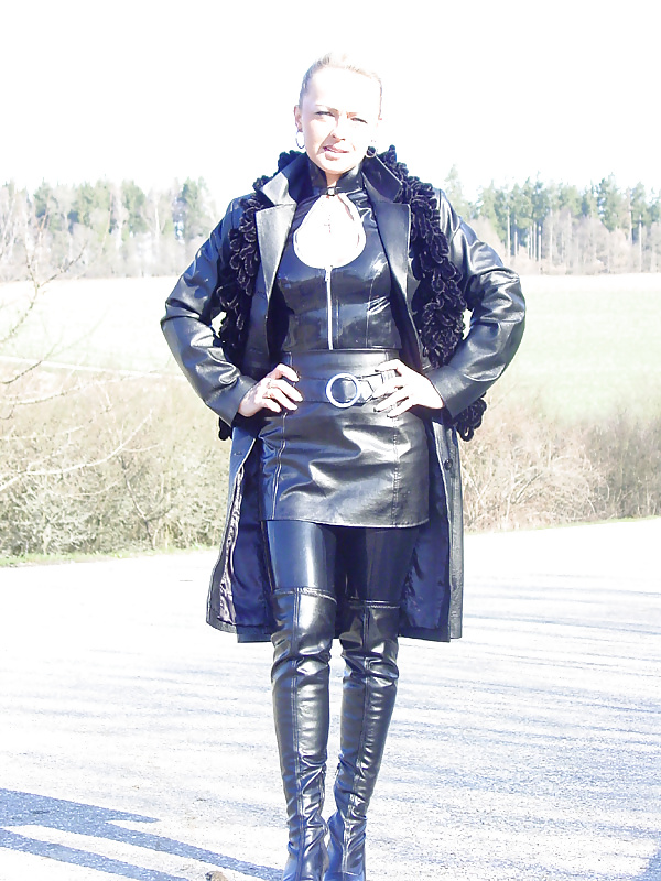 NEW MIX 2015  LATEX, PVC ,LEATHER UPLOAD FROM HELLE #40404517