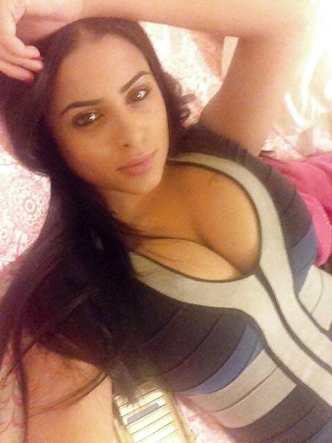 Sexy Latina NN #25348681
