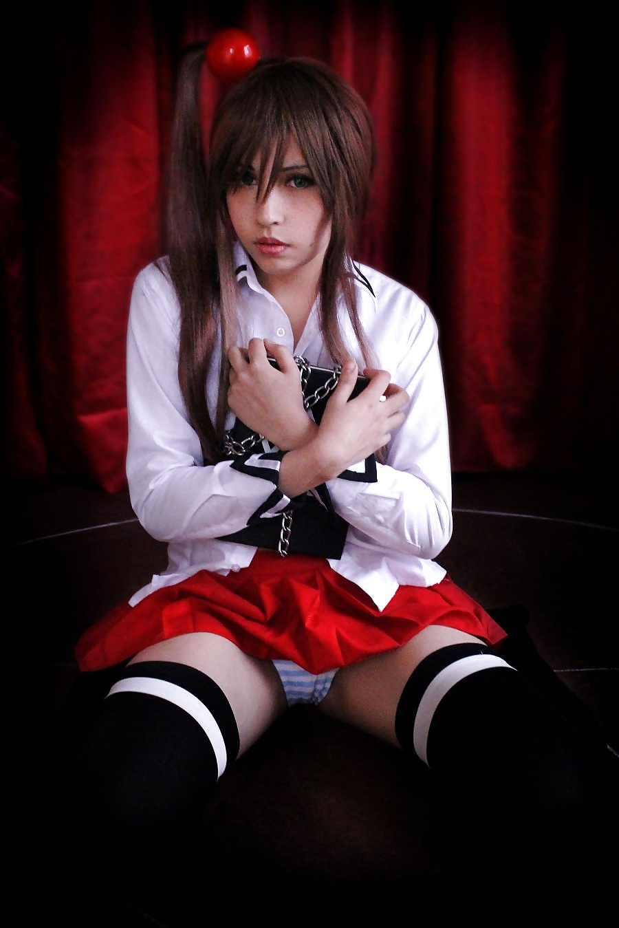 Bible Black collections one of my fav hentai :3 #31800357