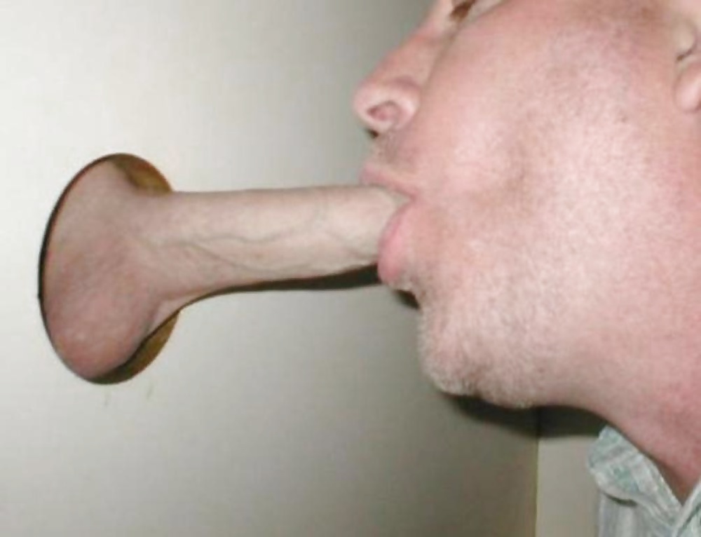 Glory hole fun #30073883