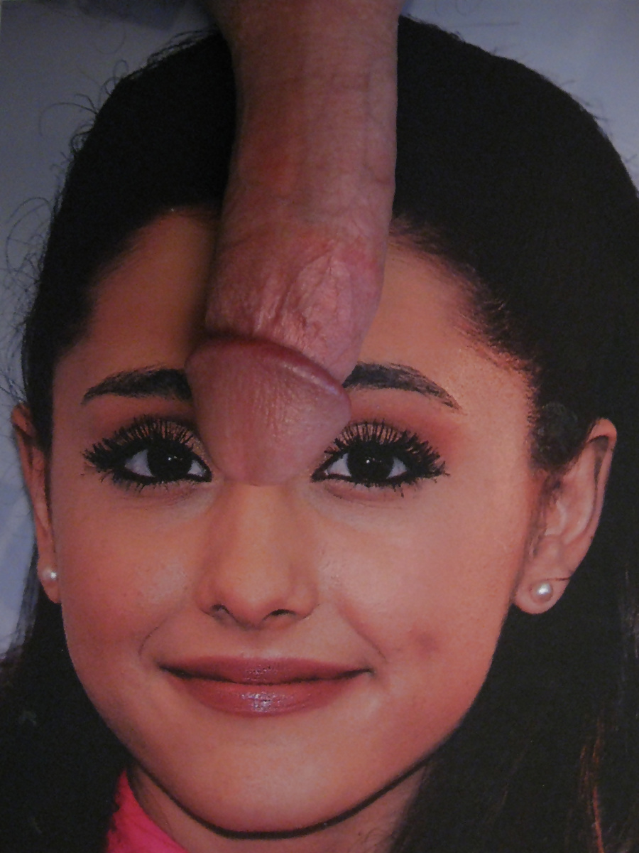 Ariana grande schizzato in sperma
 #28191219