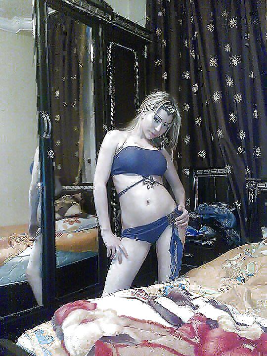 Ladrón árabe 
 #36498440