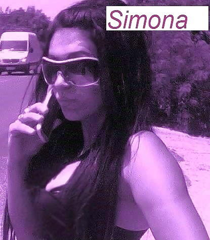 Simona (bg hooker) #33163266