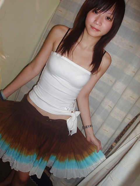 Taiwan girl picture #33274533