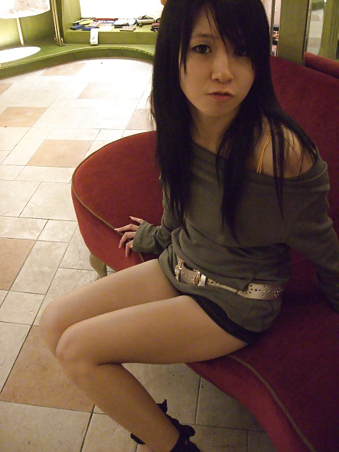 Taiwan girl picture #33274564