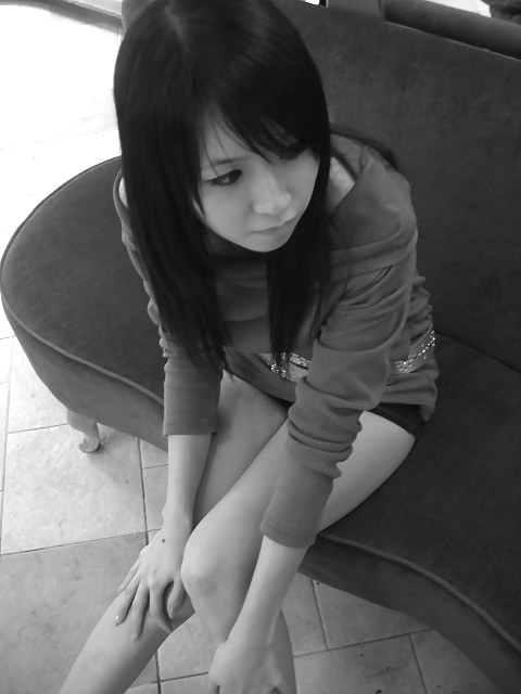 Taiwan girl picture #33274575