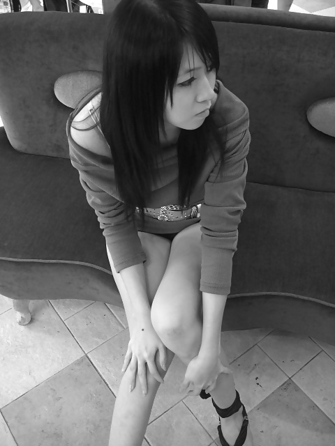 Taiwan ragazza foto
 #33274579