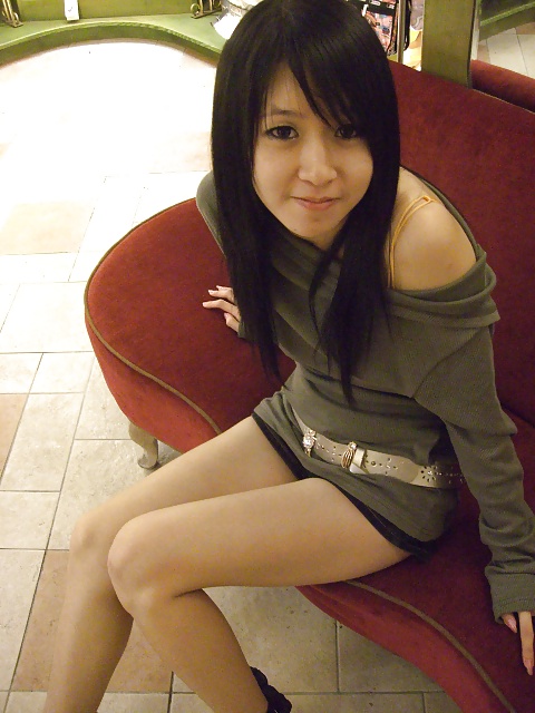 Taiwan girl picture #33274598