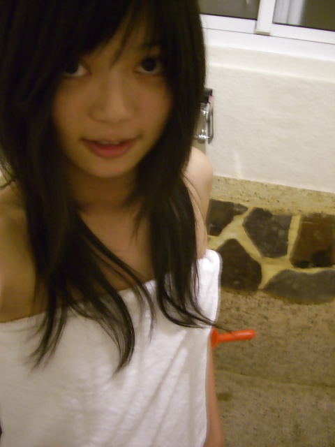 Taiwan girl picture #33274841