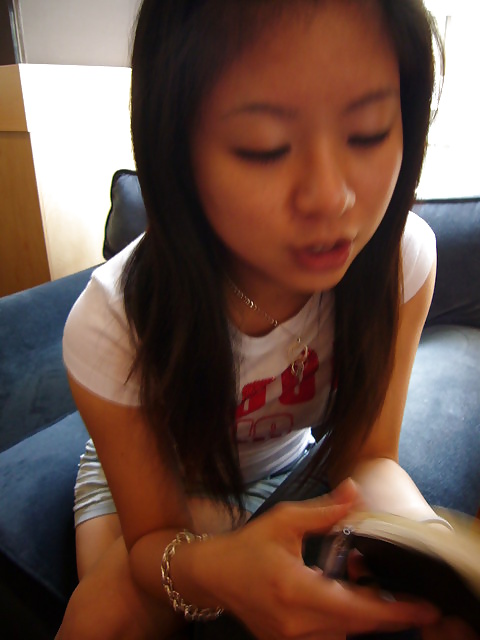 Taiwan girl picture #33275045
