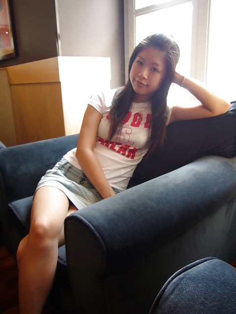 Taiwan girl picture #33275059
