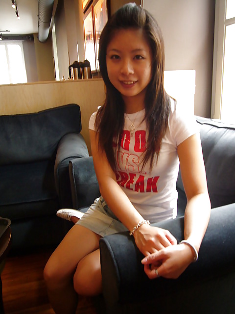 Taiwan girl picture #33275063