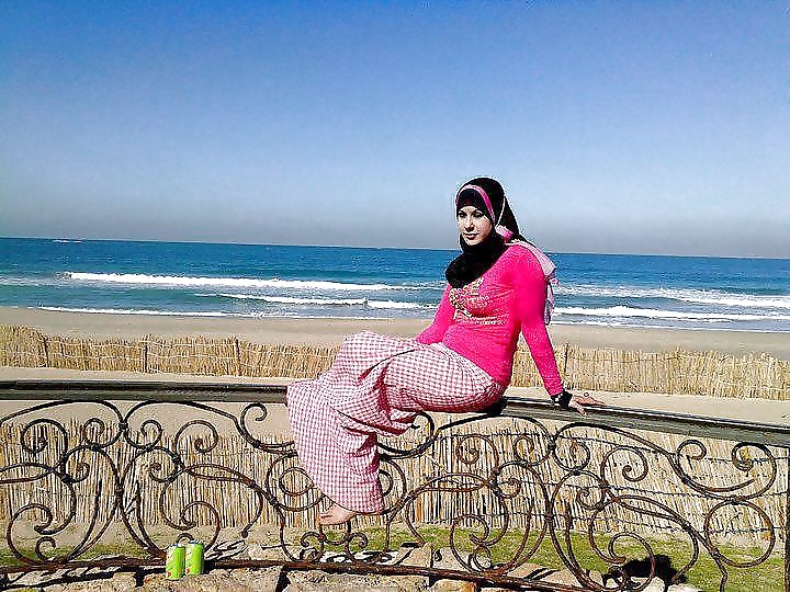 Arab.Hijab.Beurette 8 #35199491