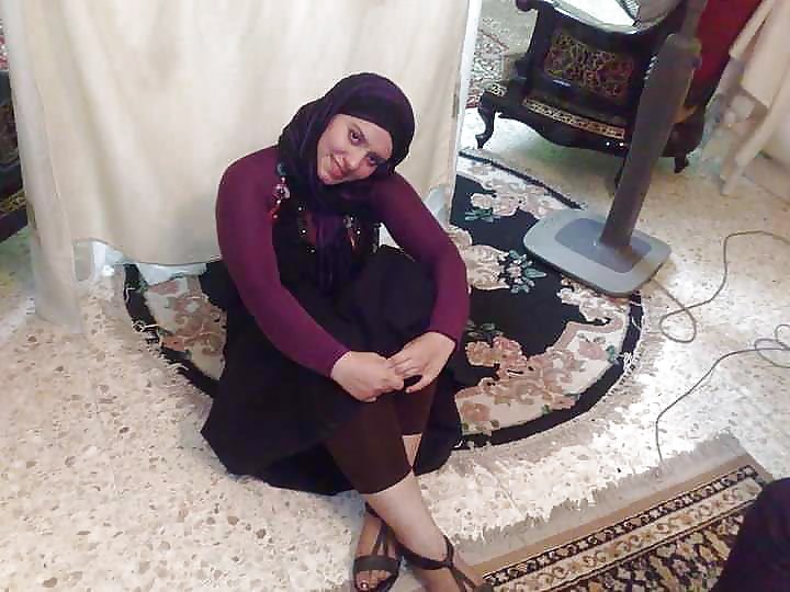 Arab.Hijab.Beurette 8 #35199495