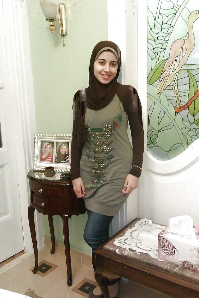 Arab.Hijab.Beurette 8 #35199506