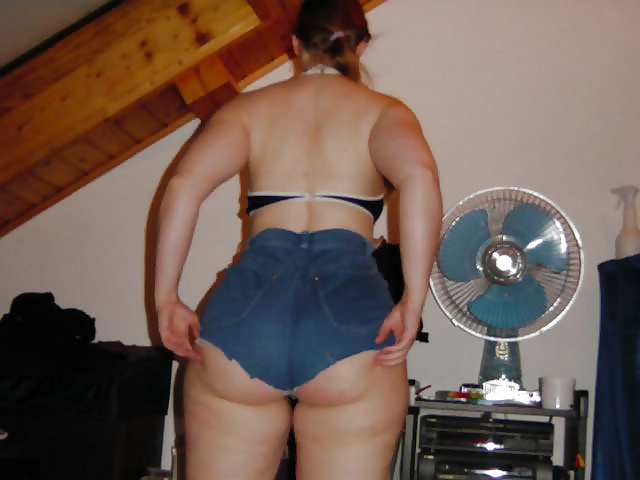 Sarah's sweet sexy ass 1 #40100819