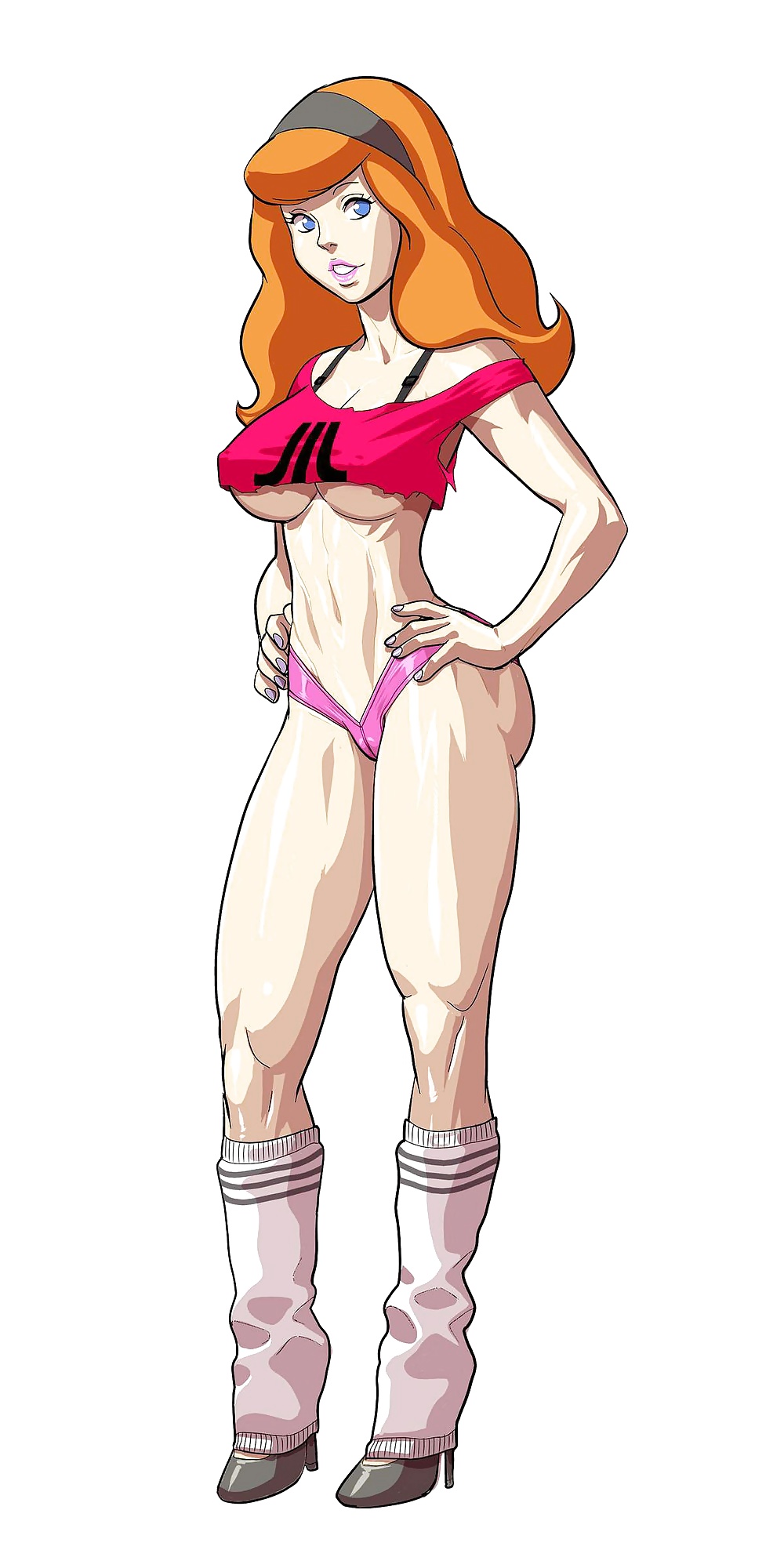 Cartoons sexys: xxx 3
 #41125283