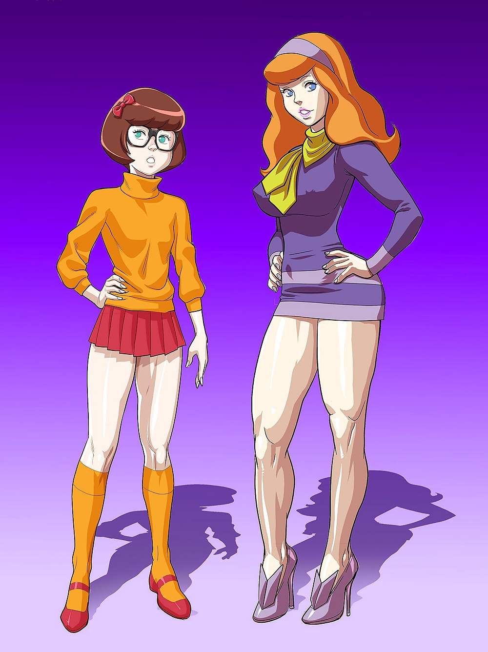 Cartoons sexys: xxx 3
 #41125289