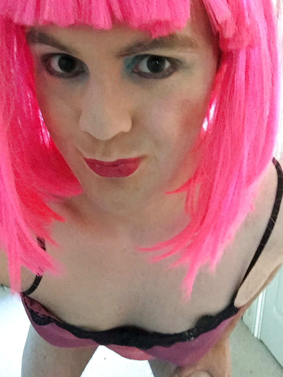 Ich Bin Ihr Nuttig Kleine Sissy Gurl #27591360