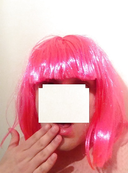 Ich Bin Ihr Nuttig Kleine Sissy Gurl #27591401
