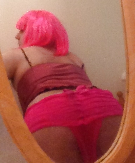 Ich Bin Ihr Nuttig Kleine Sissy Gurl #27591524