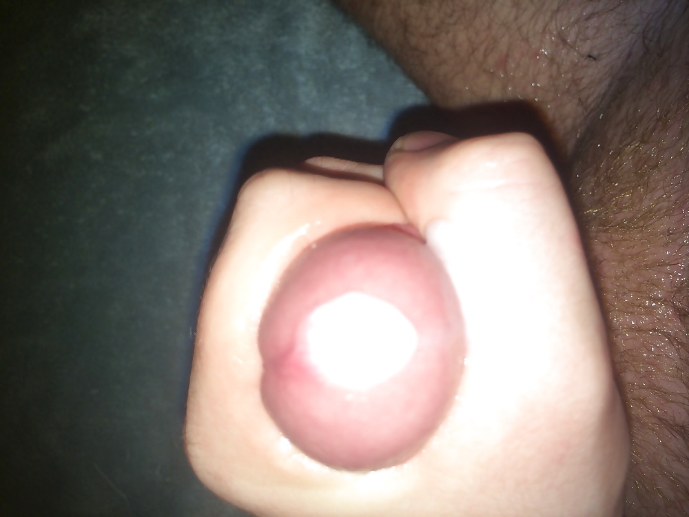 New Dick & Cumshot Pictures - May 7th 2014 #26009244