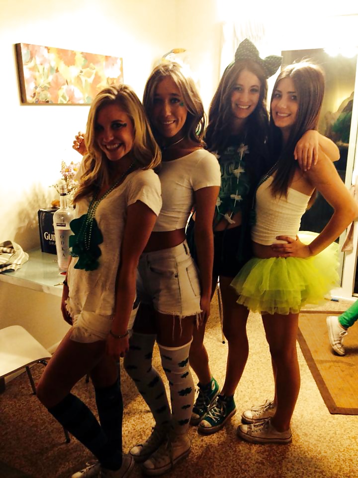 Sexy cal poly college sority sluts, which would you fuck?
 #30975958