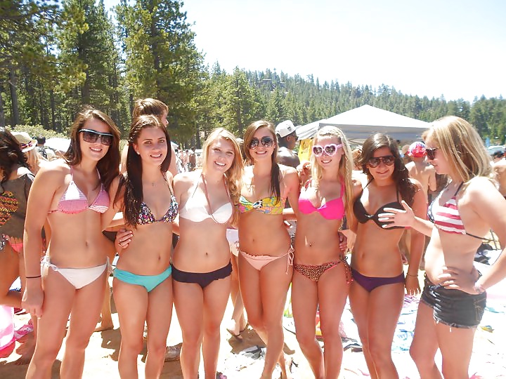 Sexy cal poly college sority sluts, which would you fuck?
 #30975985